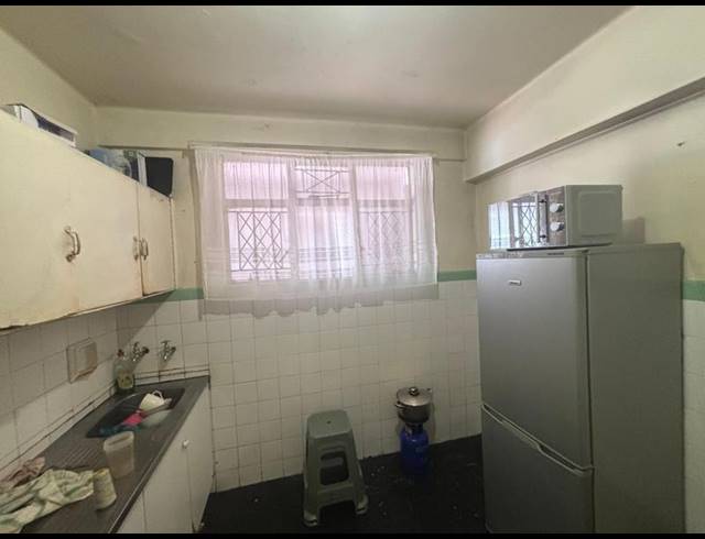 1 BEDROOM PROPERTY TO RENT IN DURBAN CBD